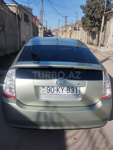 Toyota Prius 2008, 350,000 km - 1.5 l - Bakı