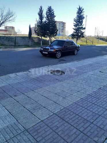 Mercedes 190 1993, 485,671 km - 1.0 l - Mingəçevir