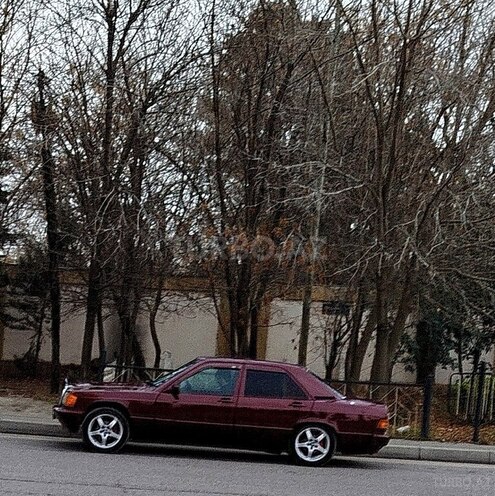 Mercedes 190 1993, 485,671 km - 1.0 l - Mingəçevir