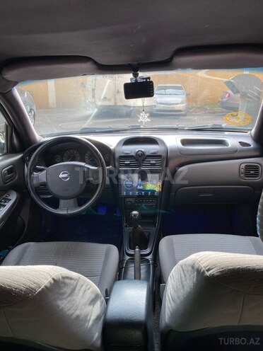 Nissan Sunny 2008, 339,000 km - 1.6 l - Bakı