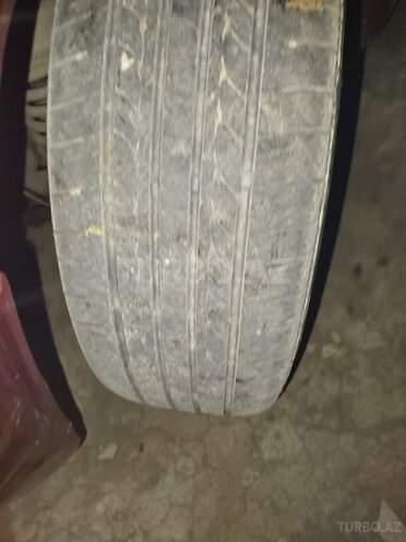 Mercedes 190 1993, 485,671 km - 1.0 l - Mingəçevir