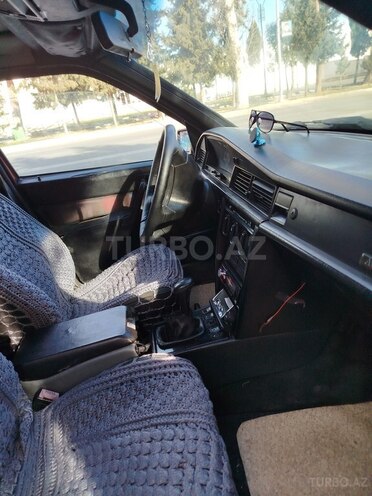 Mercedes 190 1993, 485,671 km - 1.0 l - Mingəçevir