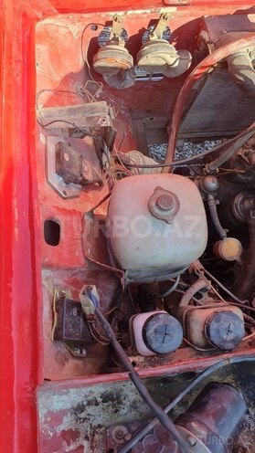 LADA (VAZ) 21011 1981, 96,000 km - 1.3 l - Şəmkir