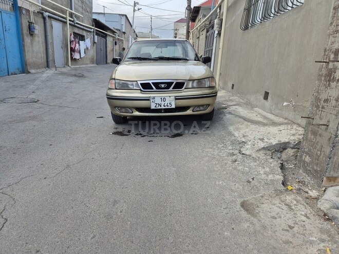 Daewoo Nexia 2007, 350,000 km - 1.5 l - Bakı