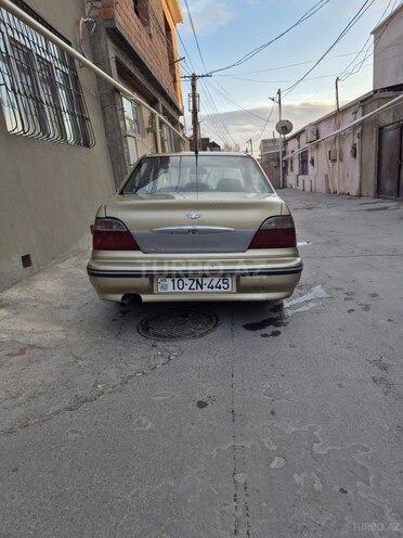 Daewoo Nexia 2007, 350,000 km - 1.5 l - Bakı