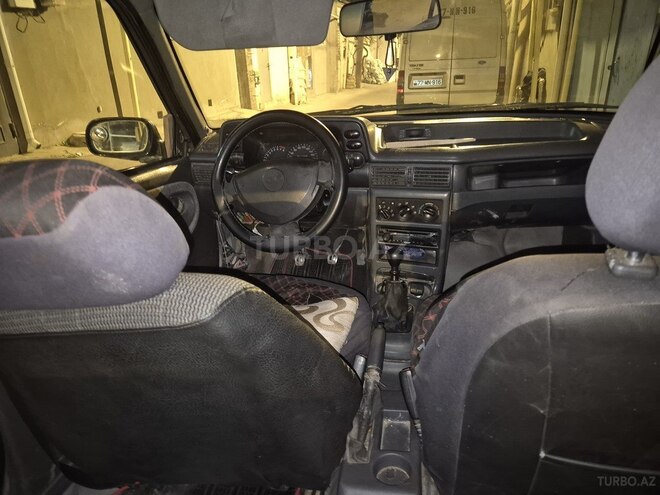 Daewoo Nexia 2007, 350,000 km - 1.5 l - Bakı