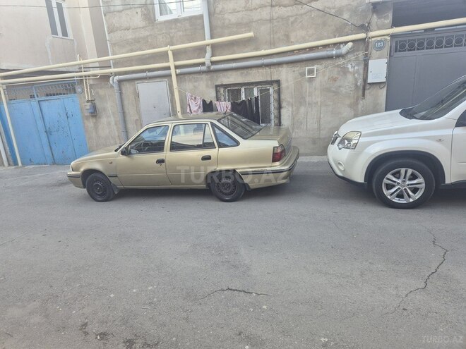 Daewoo Nexia 2007, 350,000 km - 1.5 l - Bakı