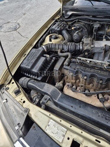 Daewoo Nexia 2007, 350,000 km - 1.5 l - Bakı