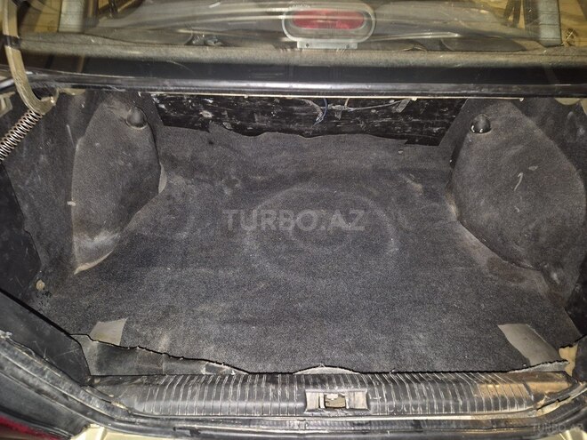 Daewoo Nexia 2007, 350,000 km - 1.5 l - Bakı