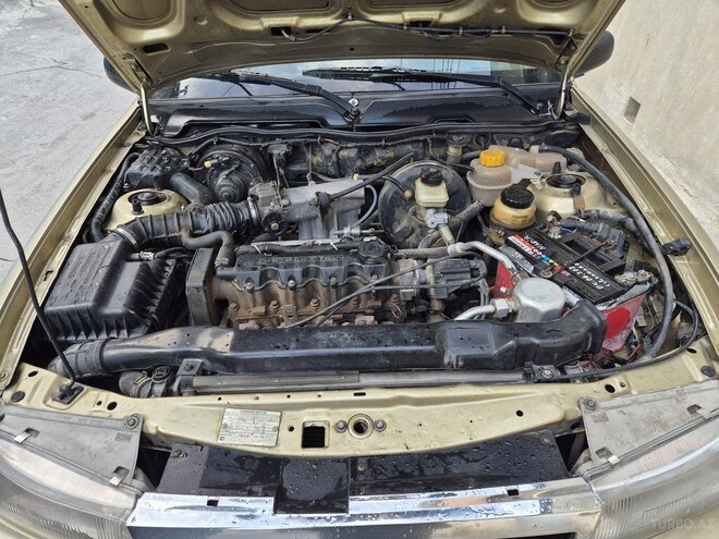 Daewoo Nexia 2007, 350,000 km - 1.5 l - Bakı