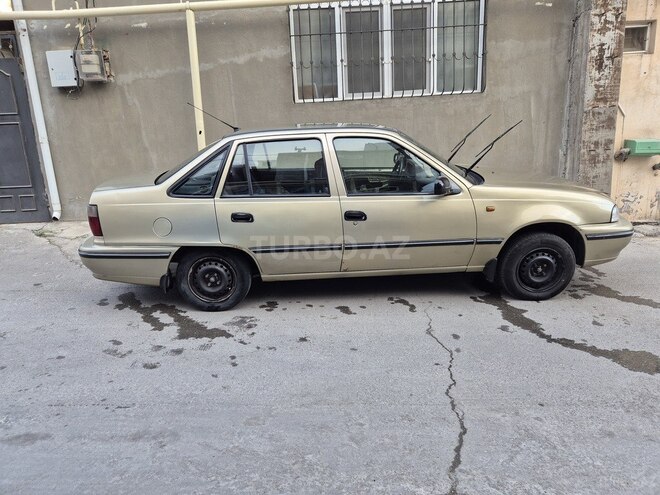 Daewoo Nexia 2007, 350,000 km - 1.5 l - Bakı