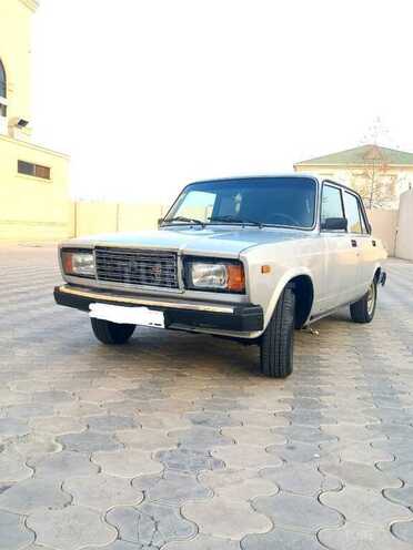 LADA (VAZ) 2107 1992, 98,458 km - 1.6 l - Bərdə