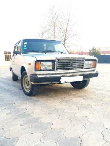 LADA (VAZ) 2107 1992, 98,458 km - 1.6 l - Bərdə