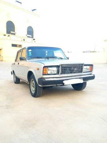 LADA (VAZ) 2107 1992, 98,458 km - 1.6 l - Bərdə