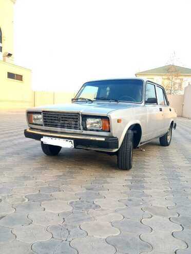 LADA (VAZ) 2107 1992, 98,458 km - 1.6 l - Bərdə