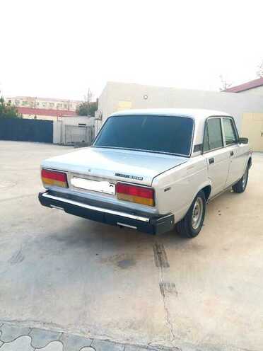 LADA (VAZ) 2107 1992, 98,458 km - 1.6 l - Bərdə