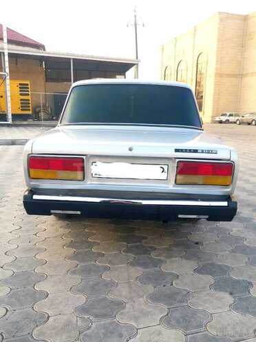 LADA (VAZ) 2107 1992, 98,458 km - 1.6 l - Bərdə