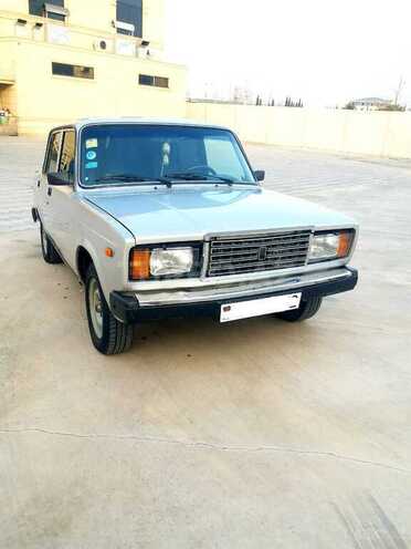 LADA (VAZ) 2107 1992, 98,458 km - 1.6 l - Bərdə