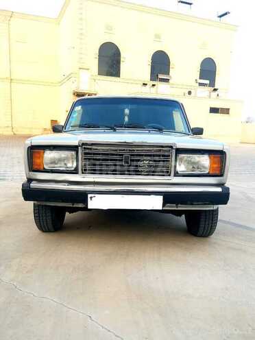 LADA (VAZ) 2107 1992, 98,458 km - 1.6 l - Bərdə