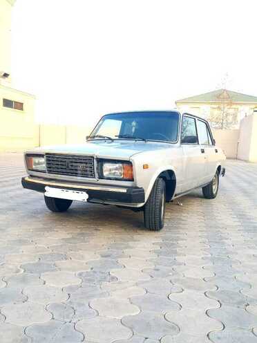 LADA (VAZ) 2107 1992, 98,458 km - 1.6 l - Bərdə