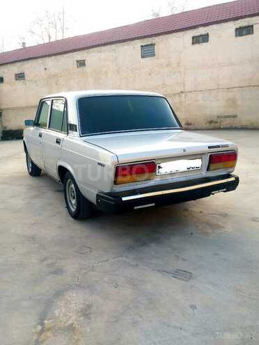 LADA (VAZ) 2107 1992, 98,458 km - 1.6 l - Bərdə