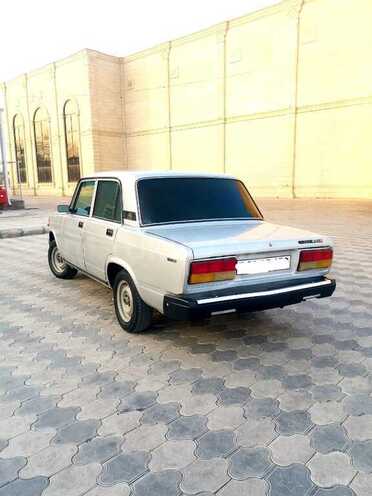 LADA (VAZ) 2107 1992, 98,458 km - 1.6 l - Bərdə