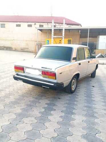 LADA (VAZ) 2107 1992, 98,458 km - 1.6 l - Bərdə