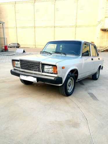 LADA (VAZ) 2107 1992, 98,458 km - 1.6 l - Bərdə
