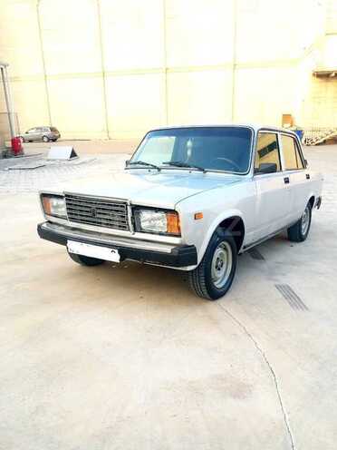 LADA (VAZ) 2107 1992, 98,458 km - 1.6 l - Bərdə