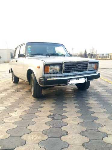 LADA (VAZ) 2107 1992, 98,458 km - 1.6 l - Bərdə