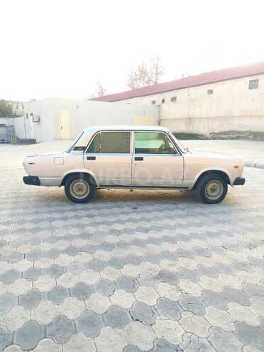 LADA (VAZ) 2107 1992, 98,458 km - 1.6 l - Bərdə