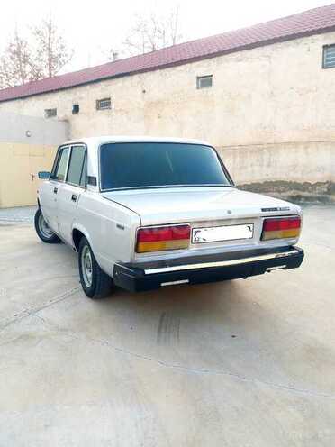 LADA (VAZ) 2107 1992, 98,458 km - 1.6 l - Bərdə
