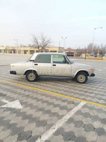 LADA (VAZ) 2107 1992, 98,458 km - 1.6 l - Bərdə