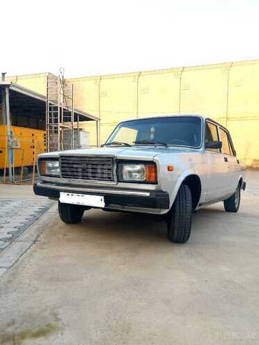 LADA (VAZ) 2107 1992, 98,458 km - 1.6 l - Bərdə