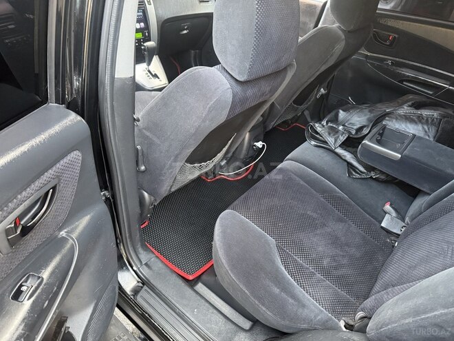 Hyundai Tucson 2006, 255,000 km - 2.0 l - Bakı
