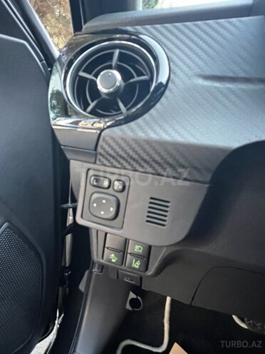 Toyota Corolla Fielder 2016, 98,000 km - 1.5 л - Sumqayıt