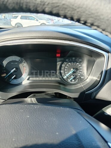 Ford Fusion (North America) 2015, 115,209 km - 2.0 l - Bakı