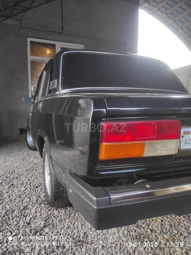 LADA (VAZ) 2107 2011, 93,042 km - 1.6 l - Lənkəran