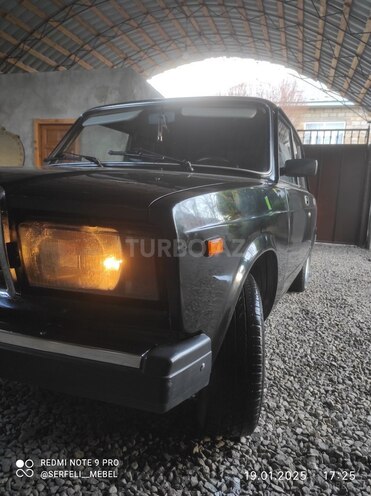 LADA (VAZ) 2107 2011, 93,042 km - 1.6 l - Lənkəran