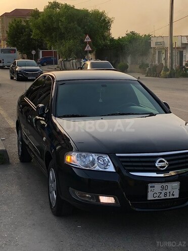 Nissan Sunny 2008, 339,000 km - 1.6 l - Bakı