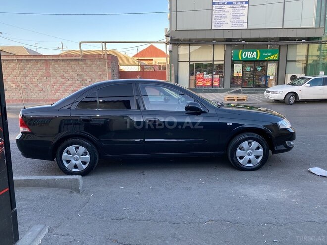 Nissan Sunny 2008, 339,000 km - 1.6 l - Bakı