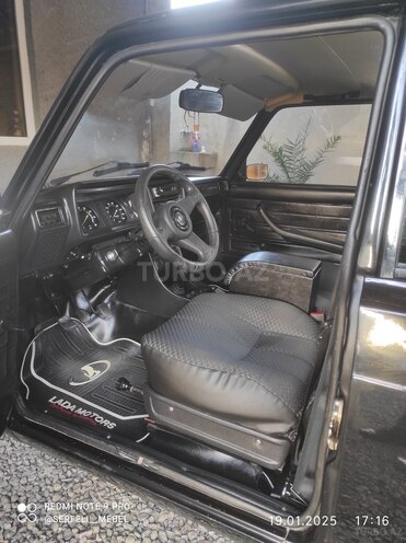 LADA (VAZ) 2107 2011, 93,042 km - 1.6 l - Lənkəran