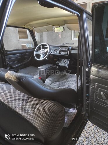 LADA (VAZ) 2107 2011, 93,042 km - 1.6 l - Lənkəran