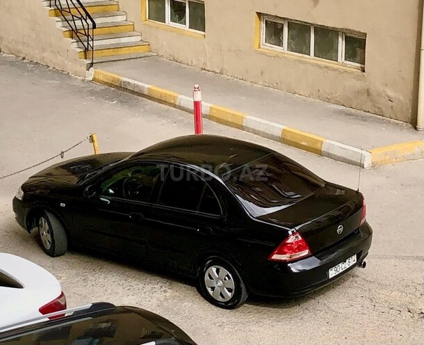 Nissan Sunny 2008, 339,000 km - 1.6 l - Bakı