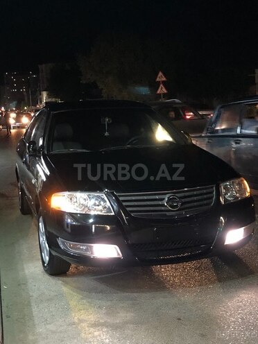 Nissan Sunny 2008, 339,000 km - 1.6 l - Bakı