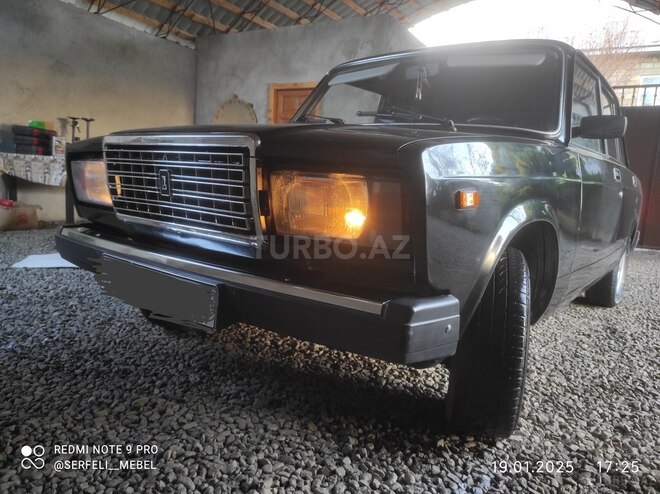 LADA (VAZ) 2107 2011, 93,042 km - 1.6 l - Lənkəran