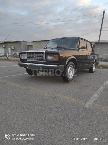 LADA (VAZ) 2107 2011, 93,042 km - 1.6 l - Lənkəran
