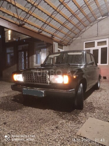 LADA (VAZ) 2107 2011, 93,042 km - 1.6 l - Lənkəran
