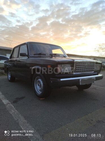 LADA (VAZ) 2107 2011, 93,042 km - 1.6 l - Lənkəran