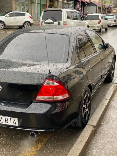 Nissan Sunny 2008, 339,000 km - 1.6 l - Bakı
